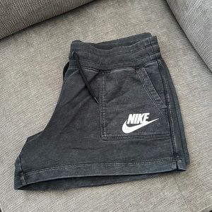 Nike Terry Cloth Short